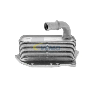 Billede af VEMO V40 60 2107 Olieradiator Original Quality OPEL: Corsa D Hatchback, CHEVROLET: Cruze Sedan