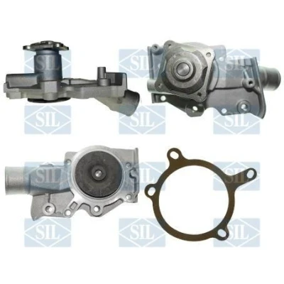 Billede af Saleri SIL PA712 Vandpumpe mekanisk FORD: MONDEO 2 Kombi, 1