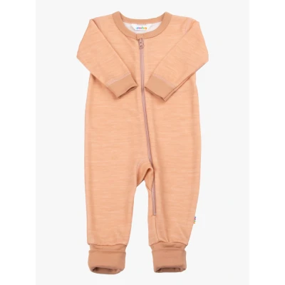 Billede af Joha Pyjamas til børn, Størrelse: 68/74, Rose