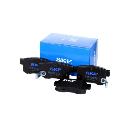Billede af SKF VKBP 90451 A Bremseklodser med akustisk advarsel for slid