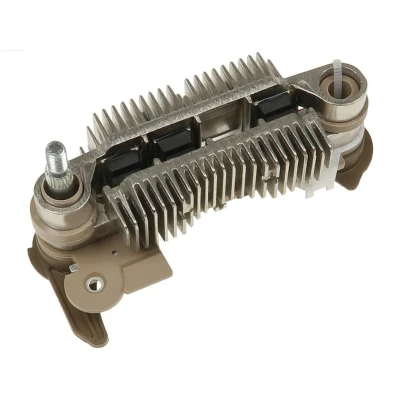 Billede af AS PL ARC5063 Ensretter, generator