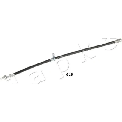 Billede af Holder, bremseslange JAPKO 69619