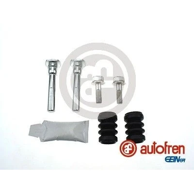 Billede af AUTOFREN SEINSA D7042C glidersæt, bremsekaliper CHEVROLET: Spark, SUZUKI: Alto V, SUBARU: Forester III