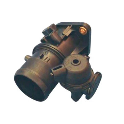 Billede af MAGNETI MARELLI 802007981603 Gasspjæld elektrisk PEUGEOT: 508 I SW