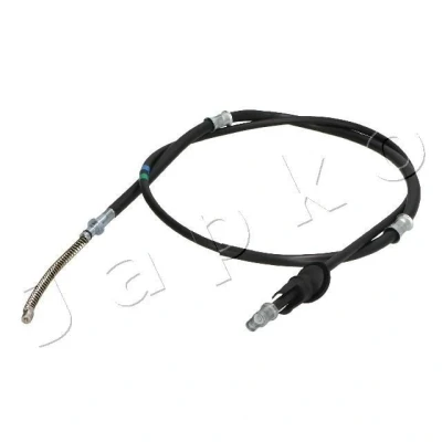 Billede af JAPKO 131536L Håndbremsekabel