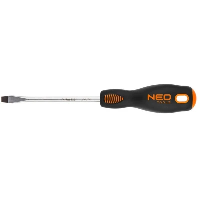 Billede af NEO TOOLS 04 002 Skruetrækker 6.5 mm 125 magnetisk