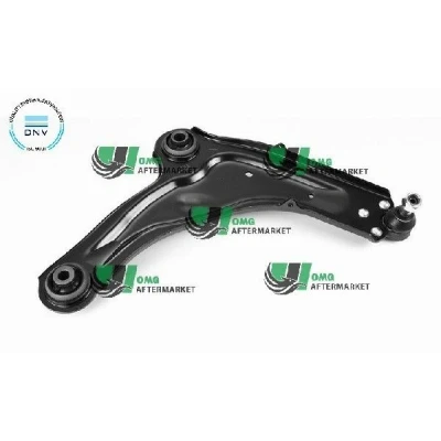 Billede af OMG SRL G40.4272/C Bærearm venstre foraksel krydsarm RENAULT: LAGUNA 2 Grandtour