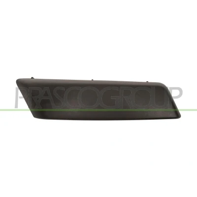 Billede af Pynte /beskyttelsesliste, kofanger PRASCO RN4241203