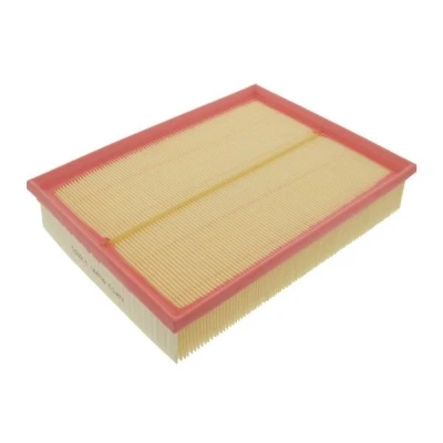 Billede af MAPCO 60993 Luftfilter 55 224 303 Filterindsats LAND ROVER: Discovery 3, Range Rover 4