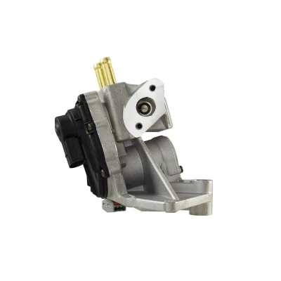 Billede af HELLA 6NU 010 171 721 EGR Ventil elektronisk med pakning VOLKSWAGEN: Passat B6 Variant, Sedan, Eos, SKODA: Octavia 2 Combi