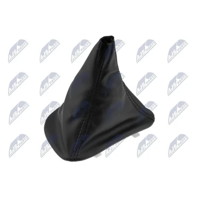 Billede af Gearstangsmanchet NTY GZB ME 025