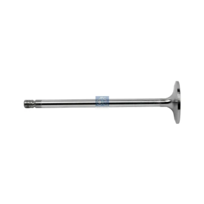 Billede af DT Spare Parts 5.41530 Indsugningsventil 45,5