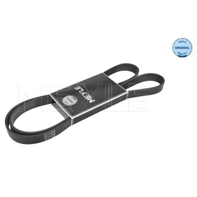 Billede af MEYLE 050 006 1425 Kileribberem 6 EPDM (ethyl propylen dien gummi) ORIGINAL Quality VOLKSWAGEN: Transporter 4 Bus,