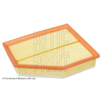 Billede af BLUE PRINT ADB112258 Luftfilter 62 220 271 Filterindsats med forfilter BMW: 5 Touring, Sedan, X3