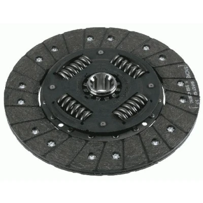 Billede af SACHS 1878 005 619 Koblingsnav 240 10