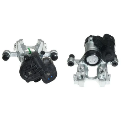 Billede af BUDWEG CALIPER 344841 Bremsekaliber VOLKSWAGEN: Golf 7, Passat B8 Sedan, 7 Variant, AUDI: A3 Sportback, Hatchback, SEAT: Leon III ST