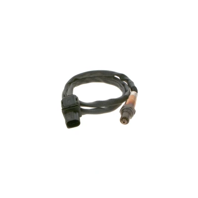 Billede af BOSCH 0 258 007 215 Lambdasonde 5 BMW: 3 Sedan, Coupe
