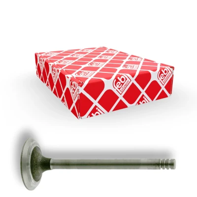 Billede af FEBI BILSTEIN 23956 Indsugningsventil 35,9