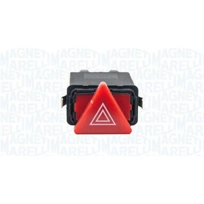 Billede af MAGNETI MARELLI 000051010010 Katastrofeblinkkontakt AUDI: A3 Hatchback
