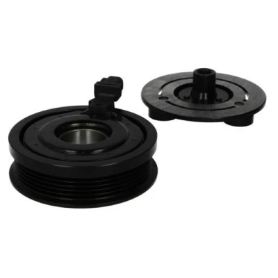 Billede af THERMOTEC KTT040120 Magnetkobling Visteon, VS16/18 VS16, VS18 FORD: Focus 2 Kombi, C Max, VOLVO: V50