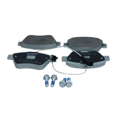 Billede af QUARO QP4293 Bremseklodser med indbygget slidsensor FIAT: 500 Hatchback, Grande Punto Evo ALFA ROMEO: MiTo
