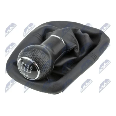 Billede af NTY GZB VW 017 Gearknop VOLKSWAGEN: Golf 4