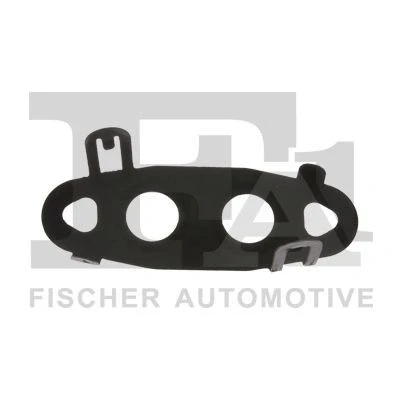 Billede af Pakning, vandtilslutning (turbo lader) FA1 412 549
