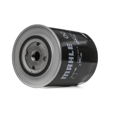 Billede af MAHLE ORIGINAL OC 26 Oliefilter med en returløbs stop ventil Påskruet filter OPEL: Astra K Sports Tourer, H Caravan, F Sedan