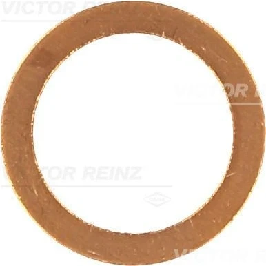 Billede af REINZ 40 70588 00 Bundproppakning Kobber VOLVO: 940 II Stationcar, P1800 Coupe, 240 Sedan