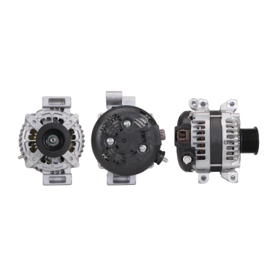 Billede af DRI 2353561802 Generator 12V 180A TOYOTA: Land Cruiser 200