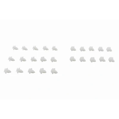 Billede af ACKOJA A70 0223 Clips