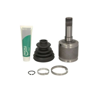 Billede af PASCAL G7X024PC Knokkelled gearkasse monteret OPEL: Astra G CC, Vectra B Sedan, Caravan