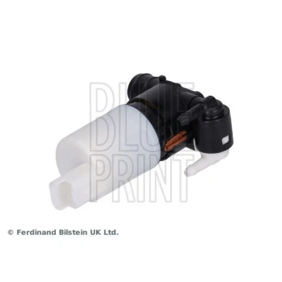 Billede af BLUE PRINT ADN10326 Vaskepumpe 12 CITROËN: C4 I Grand Picasso, C3 II, C5 Hatchback, PEUGEOT: 307 Stationcar, SW, 407 SW