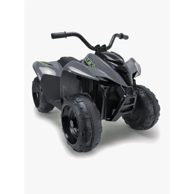 Billede af Kawasaki ATV KFX90 Buggy 6V, Grå