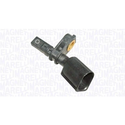 Billede af MAGNETI MARELLI 172100019010 ABS Sensor højre foraksel 2 SKODA: Fabia I Hatchback, 1 Combi, 2, VOLKSWAGEN: GOLF 6, up! Hatchback