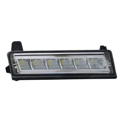 Billede af TYC 12 5298 00 9 Daglygter venstre med LED