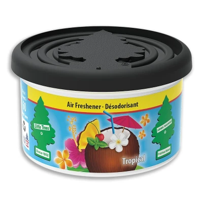 Billede af ARBRE MAGIQUE Tropical 192753 Luftfrisker Dåse
