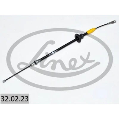 Billede af LINEX 32.02.23 Håndbremsekabel
