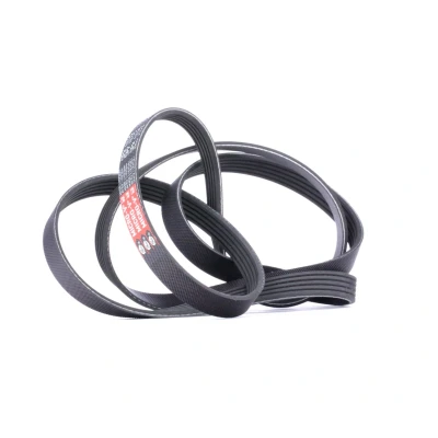 Billede af GATES Micro V 5PK1815 Kileribberem 1815 5 Polyester, EPDM (ethyl propylen dien gummi) BMW: Sedan, 3 Touring, CHRYSLER: VOYAGER 2