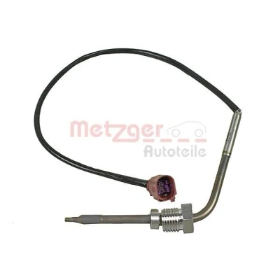 Billede af METZGER 0894060 Sensoren foran partikelfilter VOLKSWAGEN: Polo V Hatchback, SEAT: Ibiza 4 ST,
