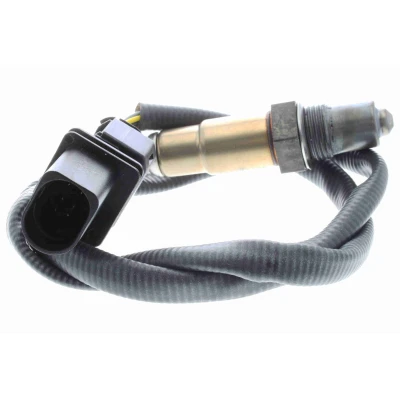 Billede af VEMO V20 76 0064 1 Lambdasonde Original Quality foran katalysatoren M18 x 1,5 Reguleringssonde, Gevind, forsmurt D form BMW: 3 Sedan, Touring