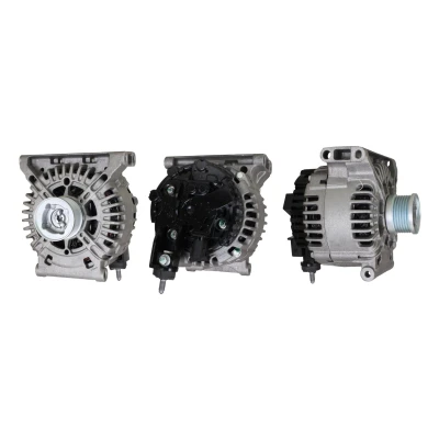 Billede af DRI 5050071302 Generator 14V 130A MERCEDES BENZ: A klasse, B klasse