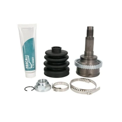 Billede af PASCAL G13057PC Knokkelled hjulsidet MAZDA: MX 3