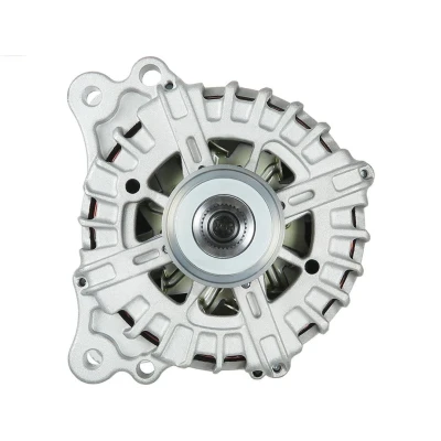 Billede af AS PL A3490S Generator 12V 180A AUDI: A4 B8 Avant, A5 Sportback, Allroad