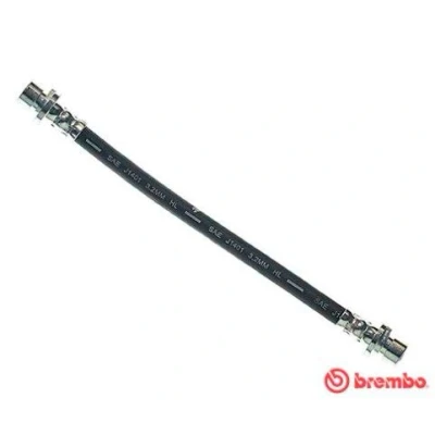 Billede af BREMBO T 52 009 Bremseslange 243 F10X1