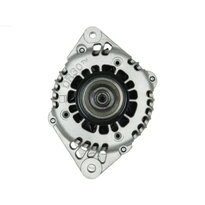 Billede af AS PL A1020PR Generator 12V 100A OPEL: Corsa D Hatchback, Zafira B, Meriva A