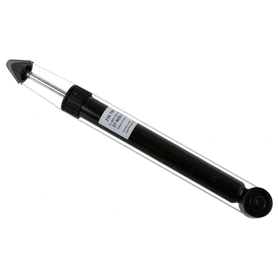 Billede af SACHS 316 795 støddæmper Gastryk dobbeltrør Teleskop øverste stift, nederste øje