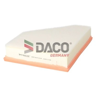 Billede af Luftfilter DACO Germany DFA0304