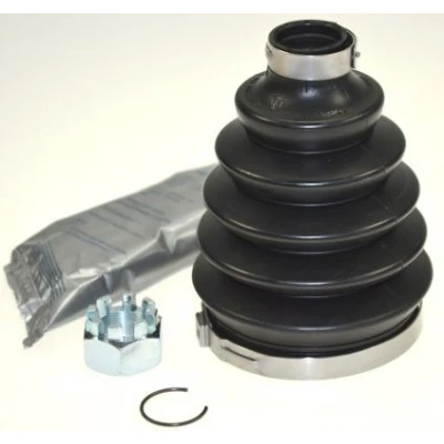 Billede af SPIDAN 23993 Drivakselmanchet 126,00 TPE (termoplastisk elastomer) OPEL: Corsa C Hatchback, Meriva A