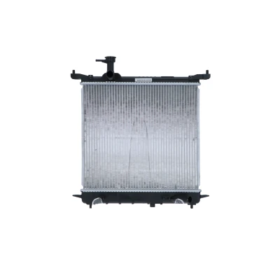 Billede af NRF 59350 Radiator 438 400 16 Loddet køleripper